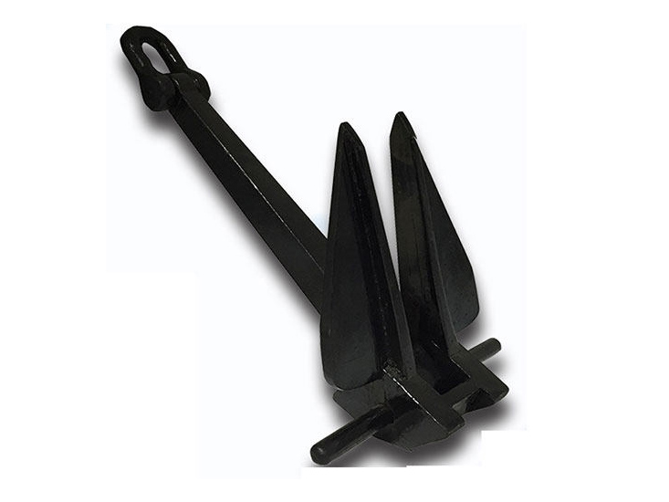 Danforth Anchor