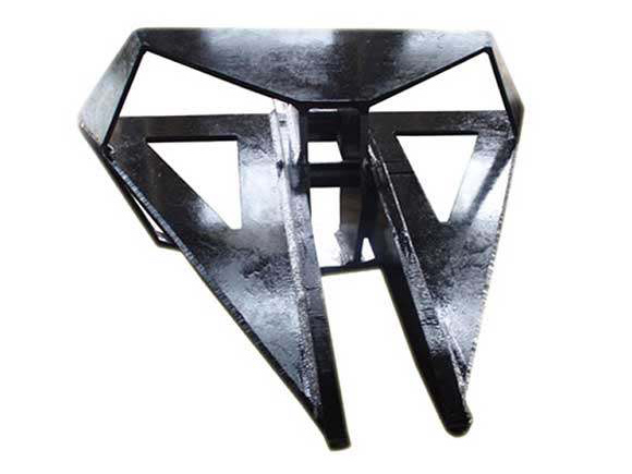 Delta Anchor